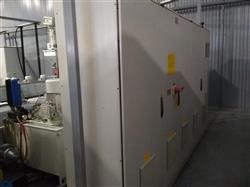 Image SACMI Compression Moulding Lines - 13 from Bid-on-Equipment.com