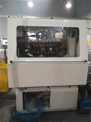 Image SACMI Compression Moulding Lines - 14 from Bid-on-Equipment.com