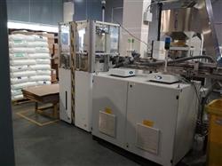 Image SACMI Compression Moulding Lines - 15 from Bid-on-Equipment.com