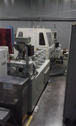 Image SACMI Compression Moulding Lines - 1 from Bid-on-Equipment.com