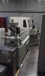 Image SACMI Compression Moulding Lines - 3 from Bid-on-Equipment.com