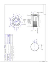 Image SACMI Compression Moulding Lines - 5 from Bid-on-Equipment.com
