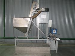 Image SACMI Compression Moulding Lines - 7 from Bid-on-Equipment.com