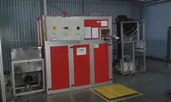 Image SACMI Compression Moulding Lines - 8 from Bid-on-Equipment.com