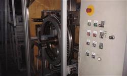 Image SACMI Compression Moulding Lines - 9 from Bid-on-Equipment.com