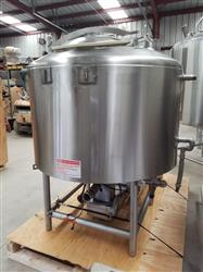 Image 200 Gallon BREDDO Jacketed Likwifier-Liquifier - 1 from Bid-on-Equipment.com