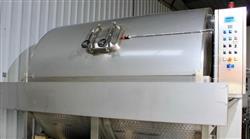 Image 5000L Cottage/Soft Cheese Processing Tank - 1 from Bid-on-Equipment.com