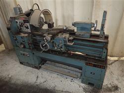 Image VICTOR 1640 Lathe - 1 from Bid-on-Equipment.com
