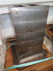 Image MID-STATE MACHINE Tombstone - 1 from Bid-on-Equipment.com