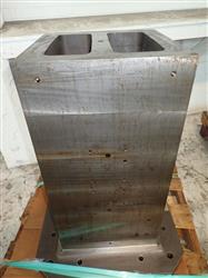 Image MID-STATE MACHINE Tombstone - 2 from Bid-on-Equipment.com