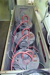 Image HUNTERDON DC Power Supply - 120K VA - 1 from Bid-on-Equipment.com