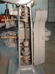Image CANCO 06 Can Seamer - 10 from Bid-on-Equipment.com