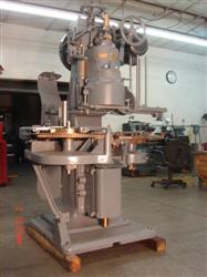 Image CANCO 06 Can Seamer - 12 from Bid-on-Equipment.com