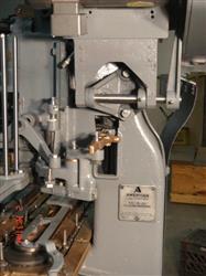 Image CANCO 06 Can Seamer - 3 from Bid-on-Equipment.com