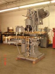 Image CANCO 06 Can Seamer - 1 from Bid-on-Equipment.com