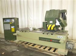 Image SCM TECH 90 SUPER CNC Router - 1 from Bid-on-Equipment.com