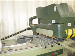 Image SCM TECH 90 SUPER CNC Router - 2 from Bid-on-Equipment.com