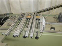 Image SCM TECH 90 SUPER CNC Router - 3 from Bid-on-Equipment.com