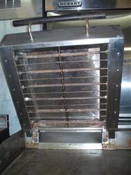 Image LANG Clam Shell Griddle  - 4 from Bid-on-Equipment.com