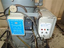 Image COFFIN WORLD WATER SYSTEMS Oil-Water Separator - 3 from Bid-on-Equipment.com