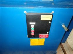 Image DONALDSON TORIT DB3000 Downdraft Table - 3 from Bid-on-Equipment.com