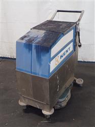 Image KENT Floor Scrubber  - 1 from Bid-on-Equipment.com