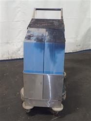 Image KENT Floor Scrubber  - 2 from Bid-on-Equipment.com