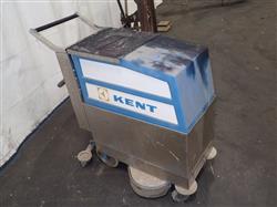 Image KENT Floor Scrubber  - 3 from Bid-on-Equipment.com