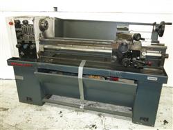 Image HARRISON M300 Lathe - 1 from Bid-on-Equipment.com
