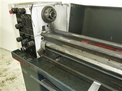 Image HARRISON M300 Lathe - 2 from Bid-on-Equipment.com