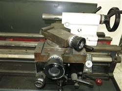 Image HARRISON M300 Lathe - 3 from Bid-on-Equipment.com