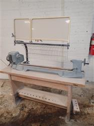 Image DELTA Wood Lathe - 1 from Bid-on-Equipment.com