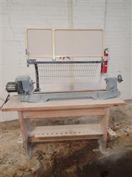 Image DELTA Wood Lathe - 2 from Bid-on-Equipment.com