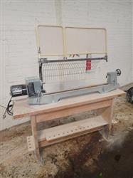 Image DELTA Wood Lathe - 3 from Bid-on-Equipment.com