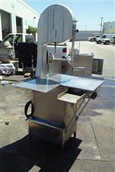 Image BUTCHER BOY B-16F Band Saw - 1 from Bid-on-Equipment.com