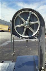 Image BUTCHER BOY B-16F Band Saw - 5 from Bid-on-Equipment.com