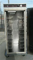 Image BEVLES Holding Cabinet Proofer - 4 from Bid-on-Equipment.com