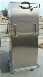Image BEVLES Holding Cabinet Proofer - 5 from Bid-on-Equipment.com