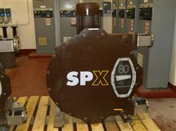 Image BREDEL SPX80 Hose Pumps  (3) - 1 from Bid-on-Equipment.com