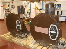 Image BREDEL SPX80 Hose Pumps  (3) - 2 from Bid-on-Equipment.com