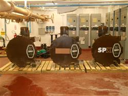 Image BREDEL SPX80 Hose Pumps  (3) - 3 from Bid-on-Equipment.com
