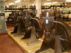 Image BREDEL SPX80 Hose Pumps  (3) - 4 from Bid-on-Equipment.com
