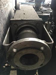 Image BREDEL SPX80 Hose Pumps  (3) - 7 from Bid-on-Equipment.com
