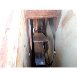 Image 20 HP KIMBELL GIN Centrifugal Pressure Blower Fan - Model KGMB 30 - 4 from Bid-on-Equipment.com