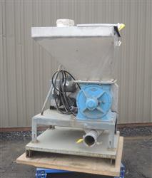Image SEMCO Rotary Airlock - 1 from Bid-on-Equipment.com