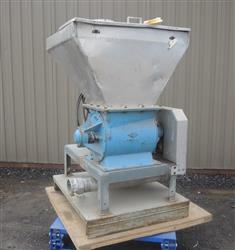 Image SEMCO Rotary Airlock - 2 from Bid-on-Equipment.com