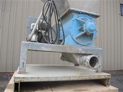 Image SEMCO Rotary Airlock - 6 from Bid-on-Equipment.com