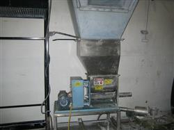 Image FLUID ENERGY Aljet Mill Pulverizer - 2 from Bid-on-Equipment.com
