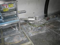 Image FLUID ENERGY Aljet Mill Pulverizer - 3 from Bid-on-Equipment.com