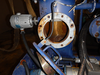 Image ALPINE 200AFG Fluidized Bed Opposed Jet Mill - 11 from Bid-on-Equipment.com